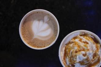 Royal Caribbean International, Symphony of the Seas, Starbucks 1, NMorley.jpg